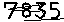 看(kàn)不清(qīng)楚，換(huàn)一個(gè)